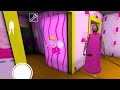 Granny Game Horror Escape Full Gameplay || Cute Pepa Pig Granny | Ep-13