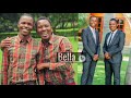 JAPHET ZABRON AMWAGA MACHOZI AKISIMULIA KIFO CHA KAKA YAKE MARCO ALIYEFARIKI LEO JAPHET ZABRON AMWAGA MACHOZI AKISIMULIA KIFO CHA KAKA YAKE MARCO ALIYEFARIKI LEO