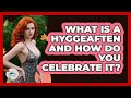 What Is A Hyggeaften And How Do You Celebrate It? - Unmapping Scandinavia