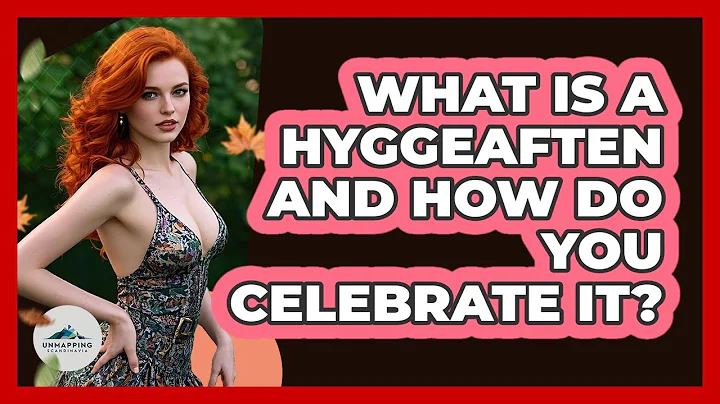 What Is A Hyggeaften And How Do You Celebrate It? - Unmapping Scandinavia