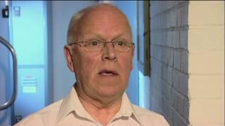 The Brinks Mat Robbery Full Documentary