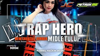 Download Lagu DJ TERBARU NEW CREATIVE JEMBER‼️DJ TRAP HERO FULL BASS BLAYER MIDLE NULUP NULUP MP3 Download Lagu DJ TERBARU NEW CREATIVE JEMBER‼️DJ TRAP HERO FULL BASS BLAYER MIDLE NULUP NULUP MP3