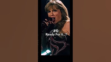 Had to cram it all into one video 😅#taylorswift #spotify #fyp