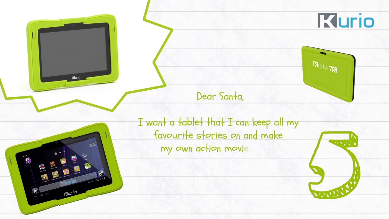 Top Toys for Christmas