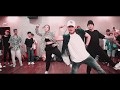 YUMMY DANCE CHOREOGRAPHY │Mannex Manhattan