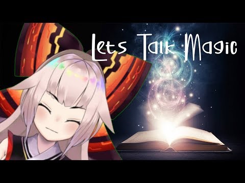 Coffee Time Talks: Let's talk about Magic!
