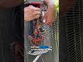 Customer Tried To Negotiate AFTER I Fixed Her AC!