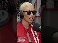 Amber Rose Hates Sex, She&#39;s Sick The Mislead Persona