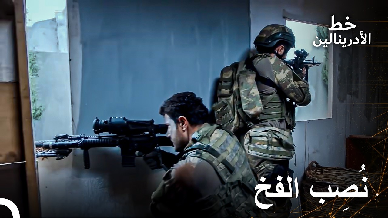 ينتظرون العدو في صمت | العهد