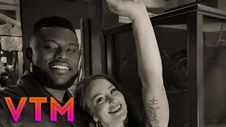 🍌 ENGAGED!!! 😝 Leah Messer and Jaylan Mobley
