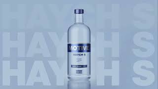 Haych S - Motive (House Mix) (Prod. by Tanz)