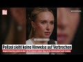 Hayden Panettiere stirbt mit 36 Jahren: 911-Anruf wegen möglicher Überdosis