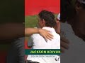 Jackson Koivun breaks through on the PGA Tour within two months of turning pro 😤 📺 CBS