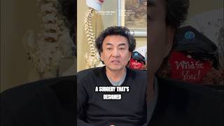 Cervical Disc Replacement vs. ACDF Fusion Update