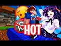 Ho Provato Minecraft Versione HOT...