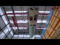 In the making: Wizz Air's first A321neo