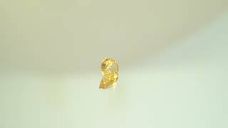 Zirkon Im Rundschliff Mit 2,60 Ct. 100936