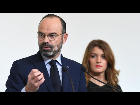 Les femmes, "grandes perdantes" de la réforme des retraites ? - YouTube