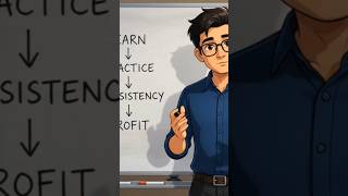 ✅ 📊 Successful Traders Ka Secret Mindset | Trading Psychology Explained 🔥#shorts #motivation