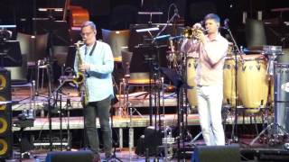 Snarky Puppy - Semente [live at North Sea Jazz 2016]