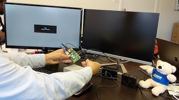 Raspberry Pi 4 Thin Client | 4K & 1080p Dual Screen