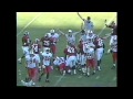 1995 North Carolina State vs. #16 Alabama Highlights