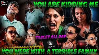 RAW BODYCAM + NEW MACKENZIE SHIRILLA JAIL CALLS Between Friends & Family… WHAT THE HELL?!