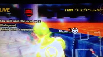 [MKWii] These Little Dumb Hackers… (Hacker Report #4): Player (w/ Player guest)