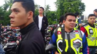 MRO unity ride