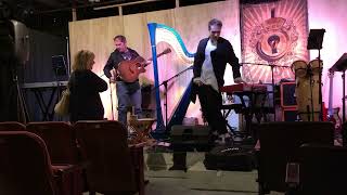 Sean O’Reilly - “Running Up That Hill” (Kate Bush) Live @ TAAA, Southington, CT, USA: 10.21.2022