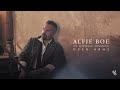 Alfie boe  open arms official audio