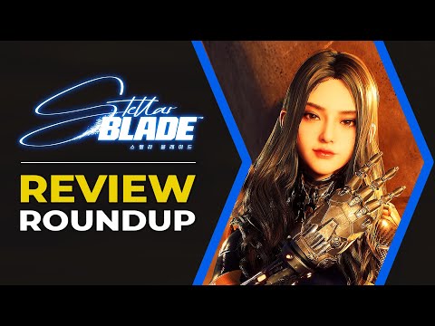 Stellar Blade Review Roundup