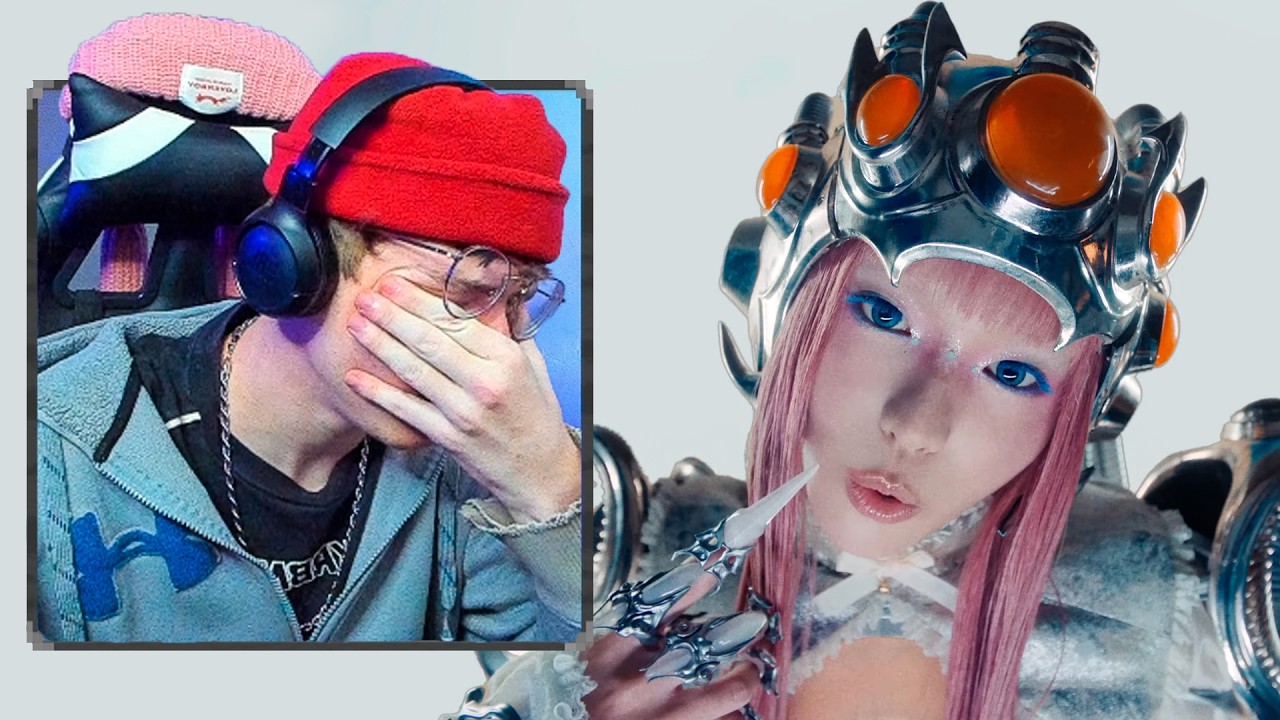 JAKO REACCIONA a GALA - XG