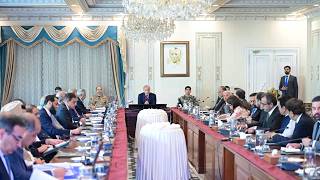 Makkah agreement purely defensive, designed to ensure regional peace: PM