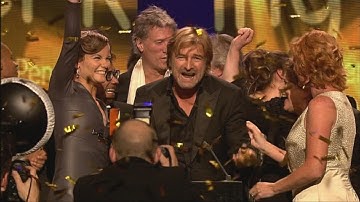 Uitreiking Gouden Televizier-Ring | Gouden Televizier-Ring Gala 2014