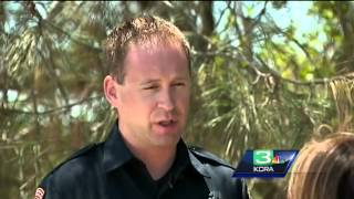 Sac Metro seizes 1,000 pounds of illegal fireworks