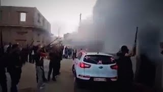 Libya Channel - دعاية نكبة ليبيا 7