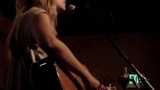 Watch Molly Jenson Thinking Of You video
