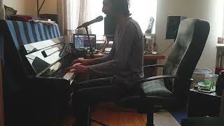 When i falll in love - Fadi Mestrih (cover)