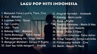 Download Lagu LAGU TOP PUNCAK KLASEMEN INDONESIA 2023 MP3
