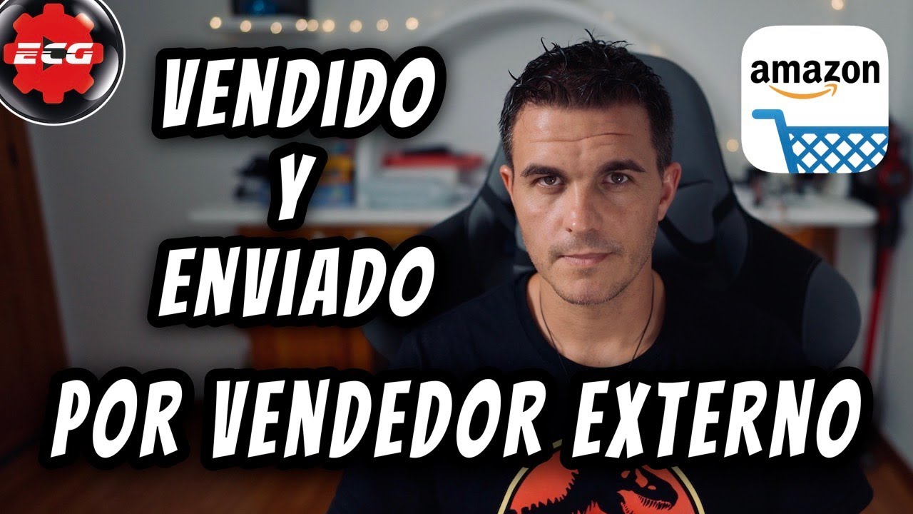 Tutorial para que Amazon te devuelva el dinero de un pedido - YouTube