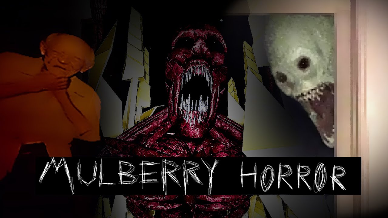 Roblox Mulberry County [FULL RELEASE] - VOL.1 Full Walkthrough