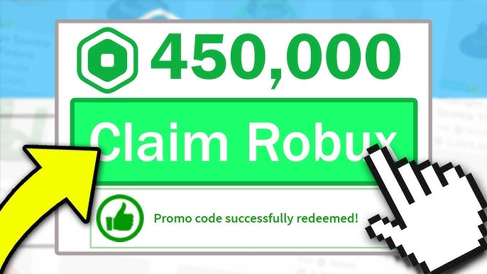 5 *NEW* Roblox PROMO CODES 2022 All FREE ROBUX Items in OCTOBER +