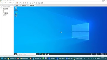 DHCP Server