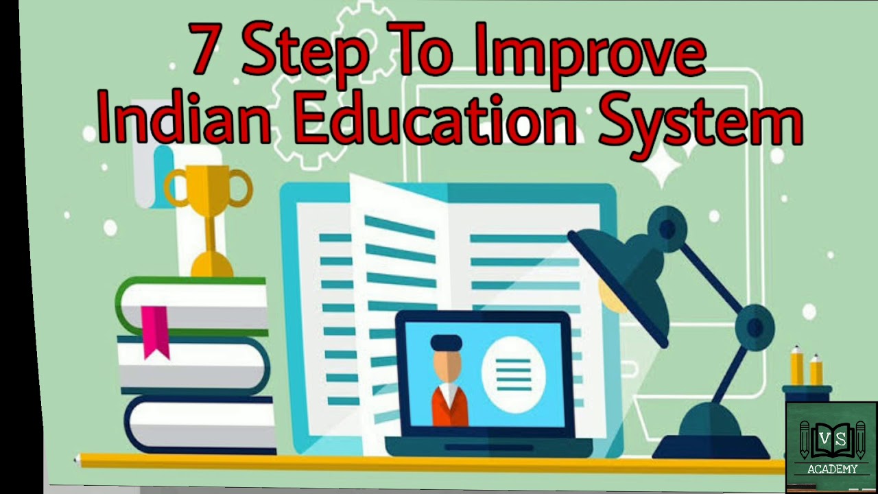 introduction for education system in india