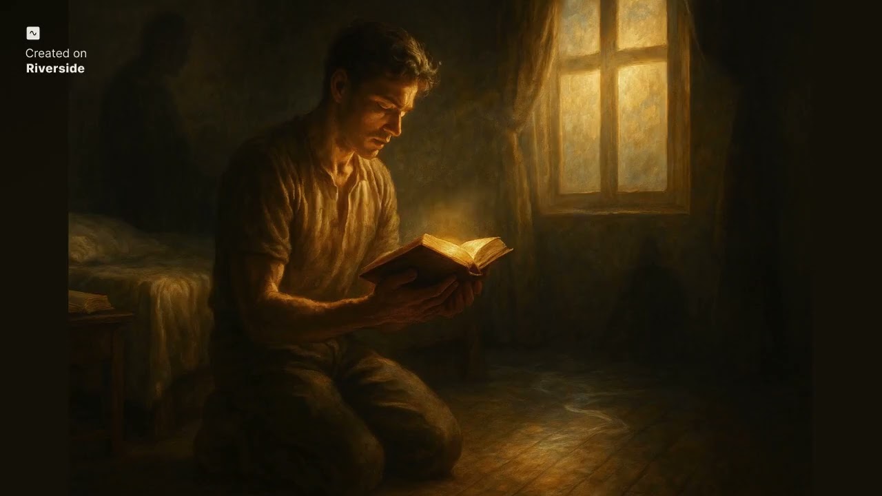 Guard Your Heart: The Wellspring of Life: Proverbs 