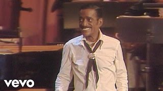 Chords for Sammy Davis Jr - The Candy Man (Live in Germany 1985)