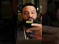 Perche Dj Khaled è Così GROSSO