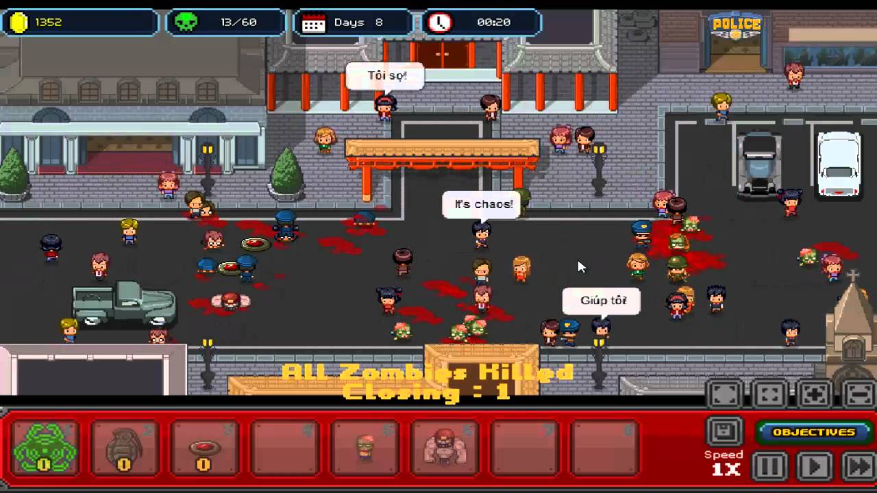 infectonator 2 - YouTube