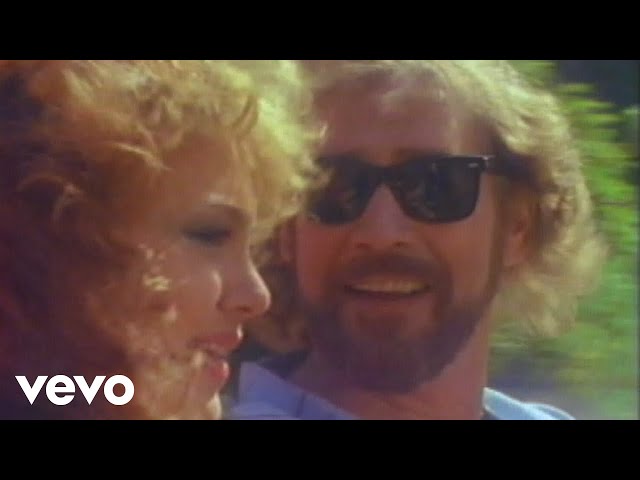 Earl Thomas Conley - LOVE DON&apo